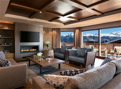 Guarda Golf Hotel & Residences